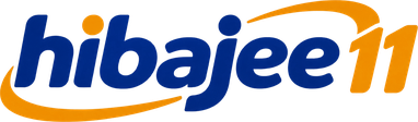 hibajee 11 logo